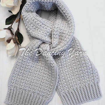 The Stargazer Scarf