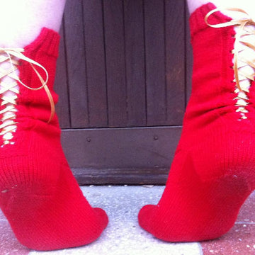 Va'Na Socks