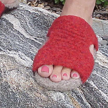 Airy Scuffs