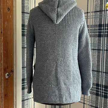 My pearl hoodie