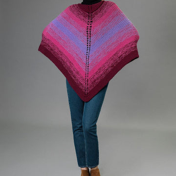 Poncho Aquilone