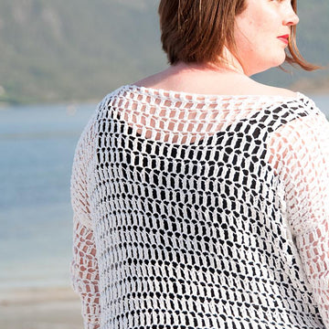 Summer Sweater