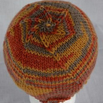 Plano Ponytail Hat
