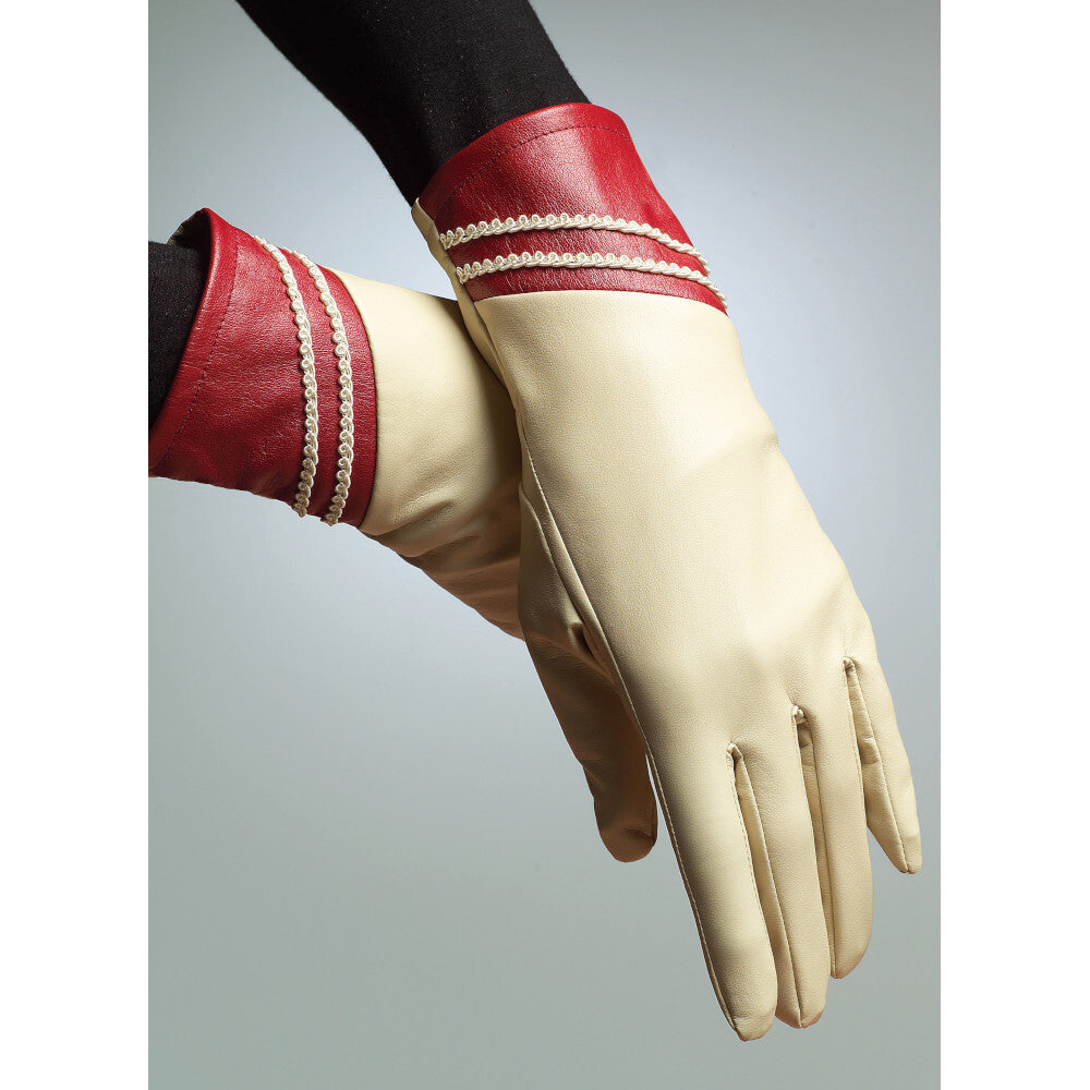 Vogue Gloves V8311 - Paper Pattern, Size ONE SIZE