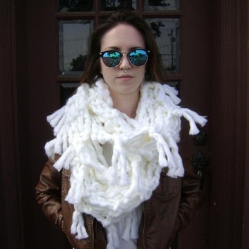 Urban Infinity Scarf