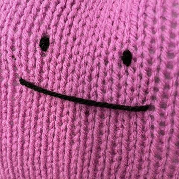 Ditto Pokemon Toy