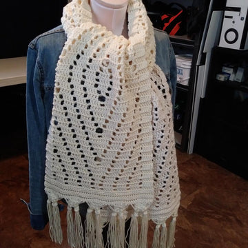 Dundarave Scarf