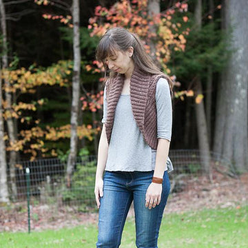 Lizzy Vest