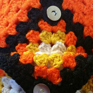 Foxydermy Scarf