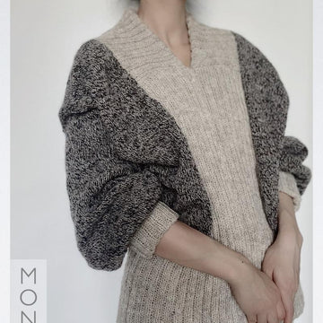 Sesame Sweater