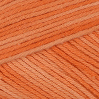 Beach Hut Orange (012)