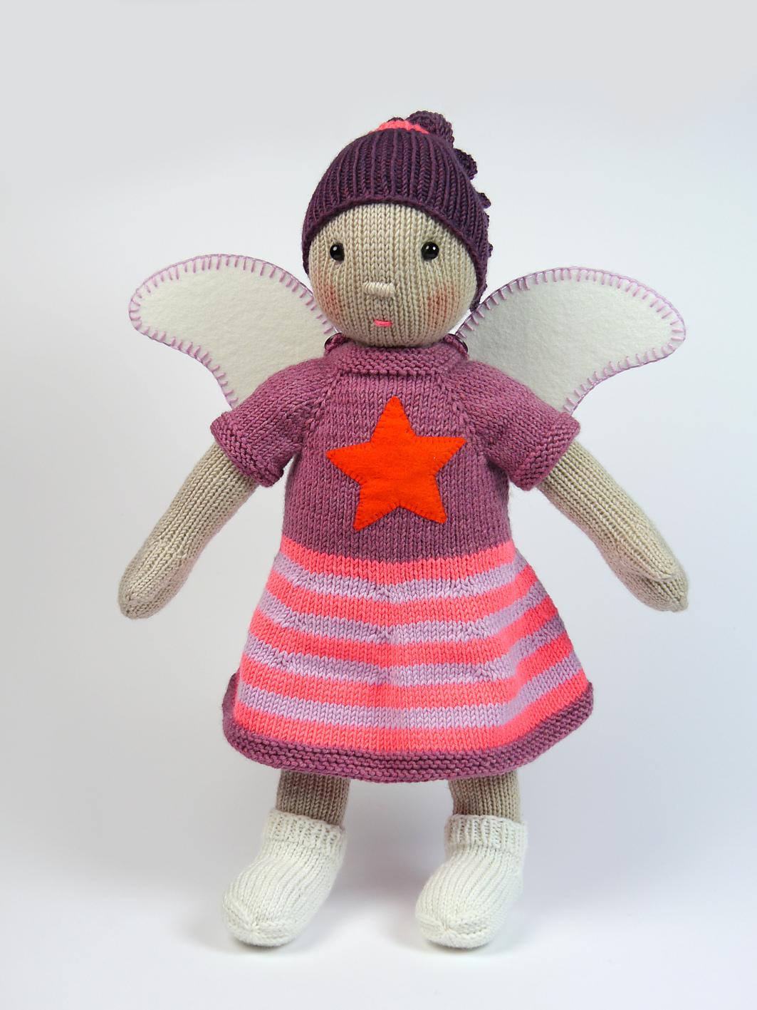 Mathilda Angel / Engel