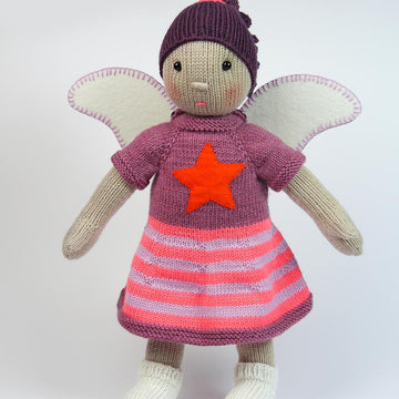 Mathilda Angel / Engel