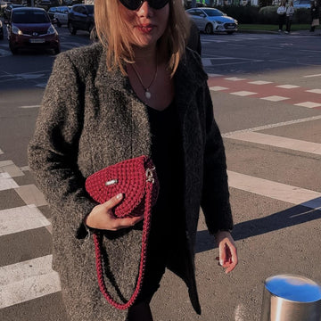 Slice bag
