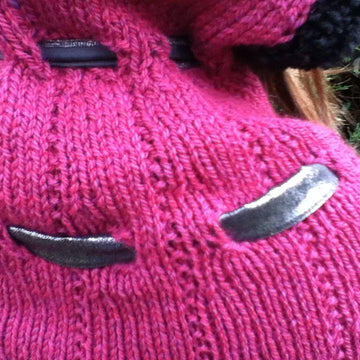 Holiday Hoodie