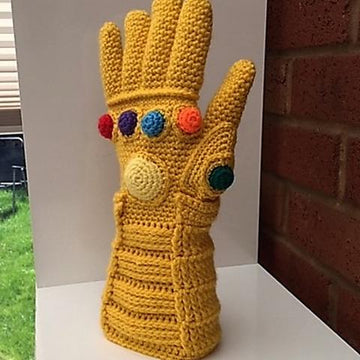 Avengers Infinity Gauntlet