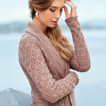 Kathe Cardigan