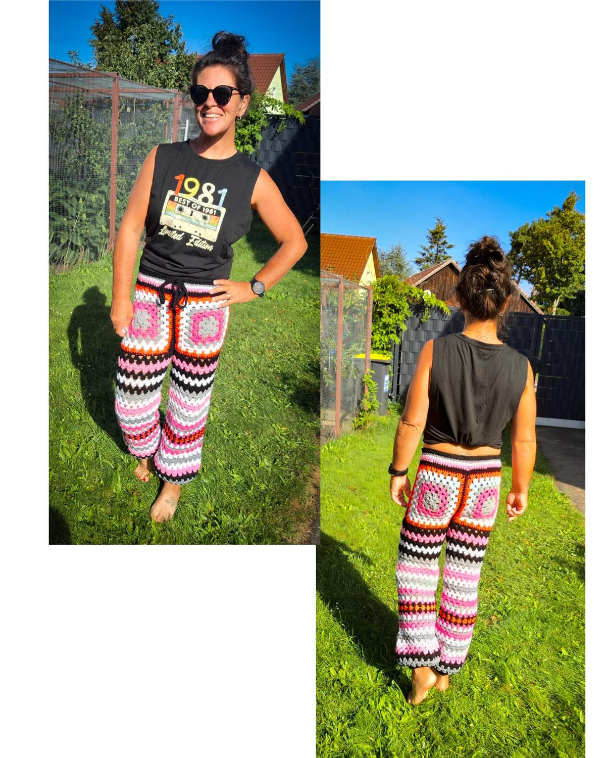 FLC Kecks (Joggers)