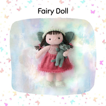 Fairy Doll