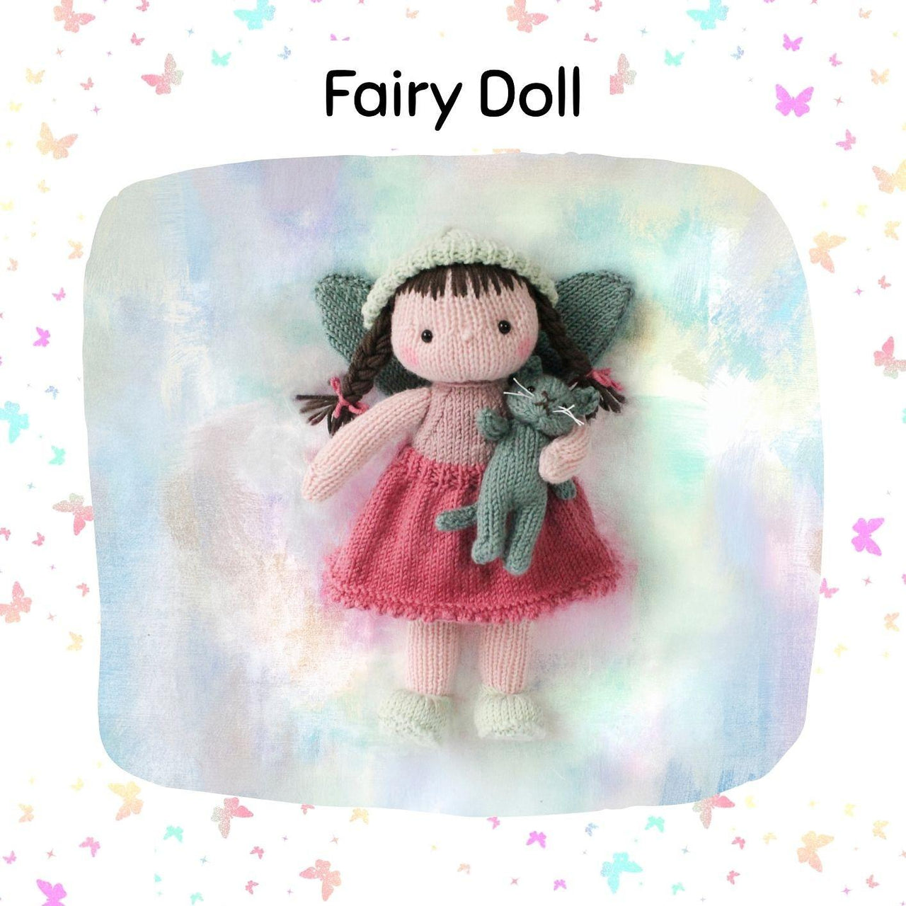 Fairy Doll