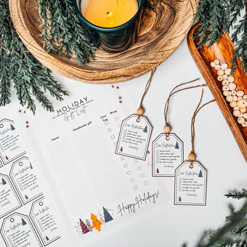 Crochet Advent Calendar