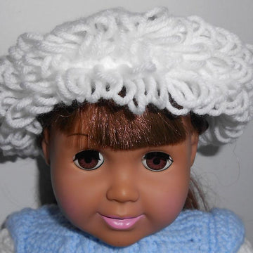 AG Snow Bunny