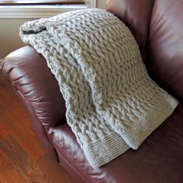 Irishtown Blanket