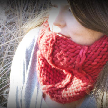 Vibratto Cowl