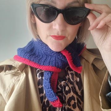 Perran Scarf