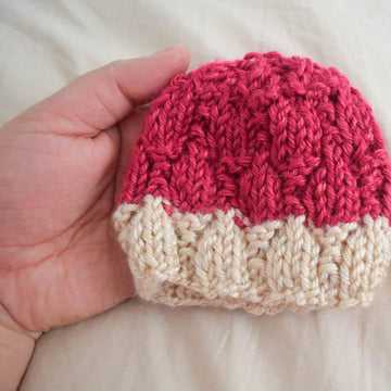 Hummingbird Hat