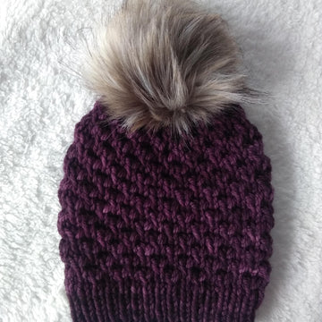 Nymphadora Hat