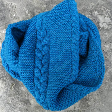 Guinivere Cowl