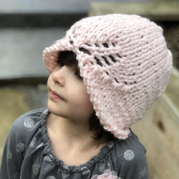 Anna Knitted hat