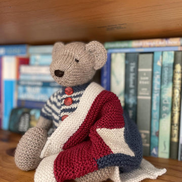 Bear's Sleepwear