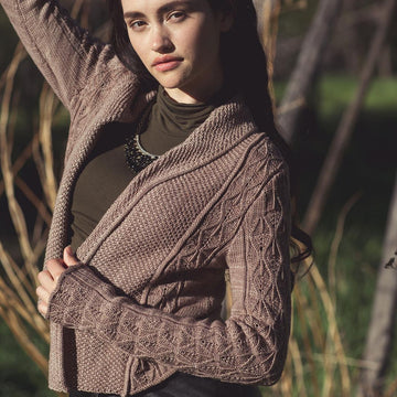 Kathe Cardigan