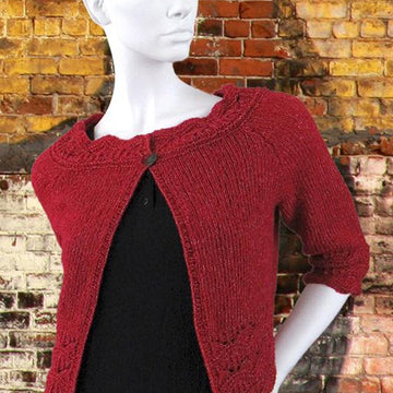 Midnight Serenade Cardigans