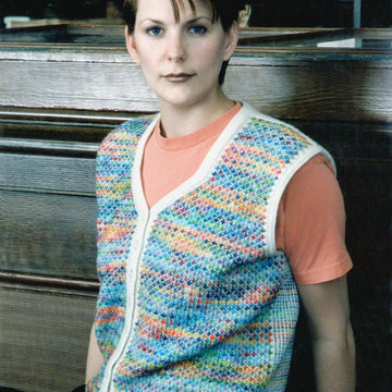 Fiesta Vest
