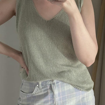 Mistral Top