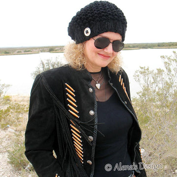 Jane Slouchy Hat