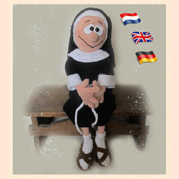 Nun Constance