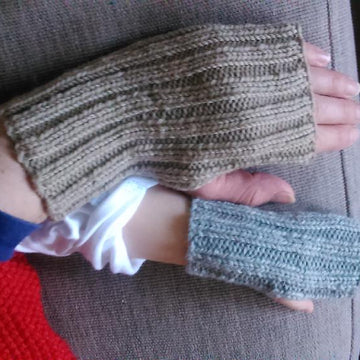 Adult and Baby Hand warmers