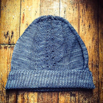 Moody Skies Hat