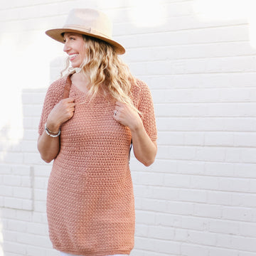 Springtide Tunic