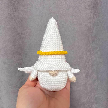 Gnome angel (little)
