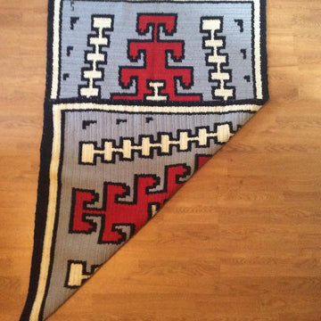 Large Klagetoh Rug