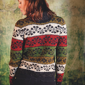 Portree Sweater