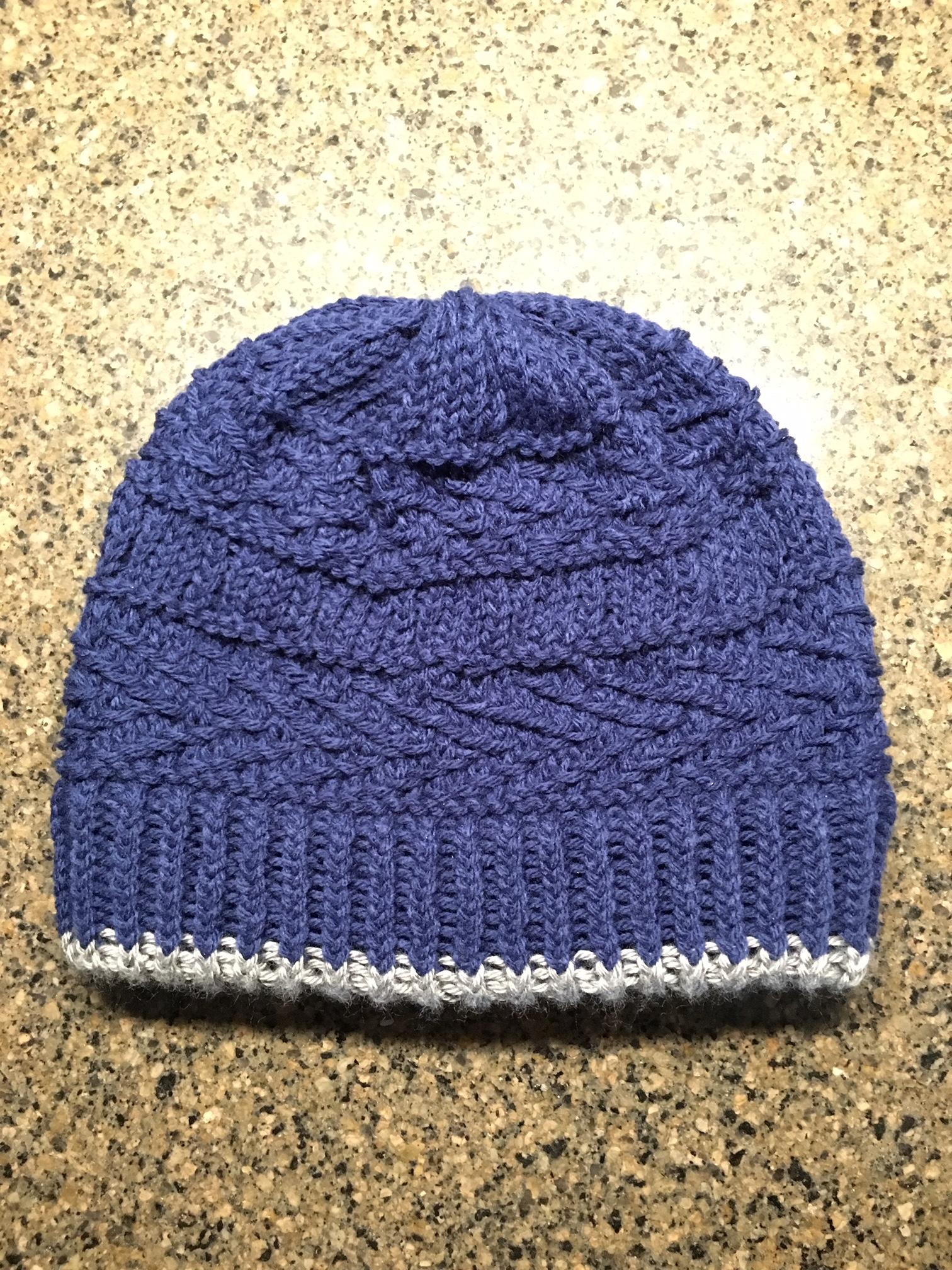 Boulder Beanie