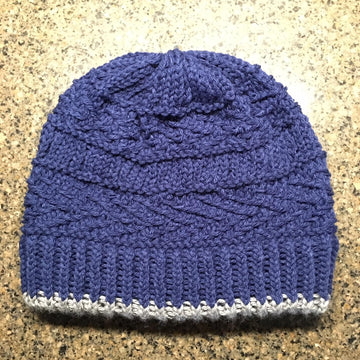 Boulder Beanie