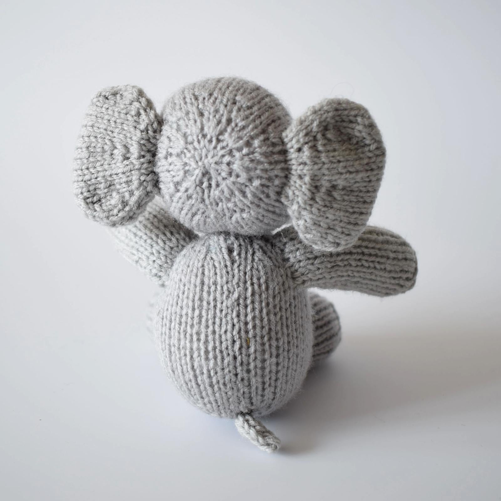 Eric the Elephant