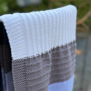 Plopp Baby Blanket